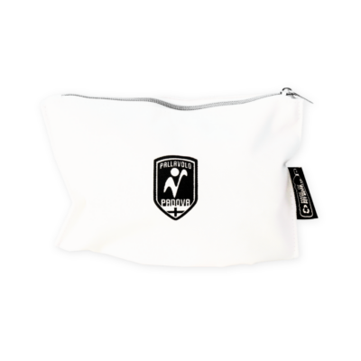 White Pochette