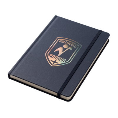 Official Notebook