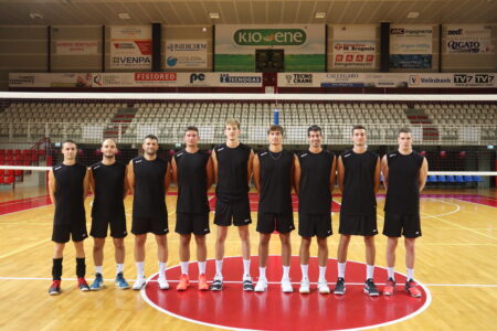 Squadra raduno