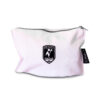 White Pochette
