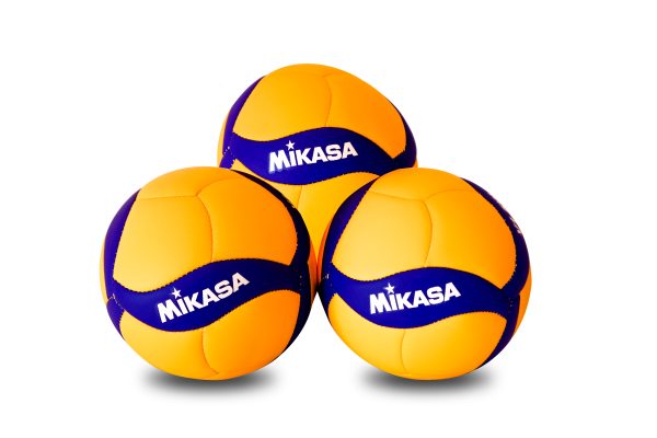 Mini Pallone Mikasa - immagine 3