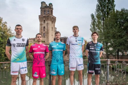 Pallavolo Padova