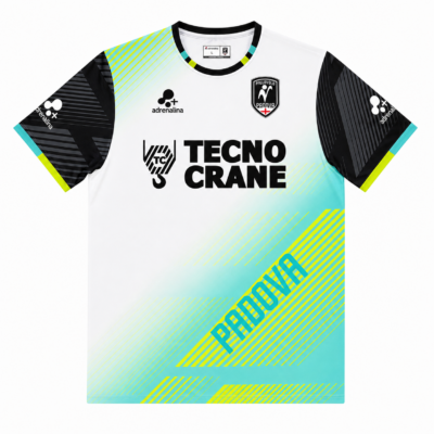 Warm up Jersey 22_23