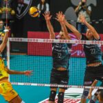 Crosato e Petkovic