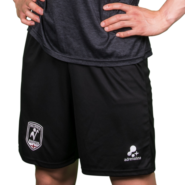 Shorts training black 22_23