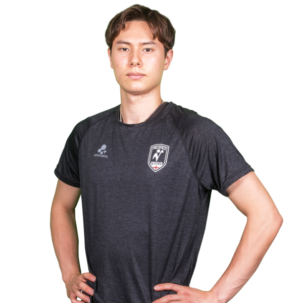 T shirt training black 22_23