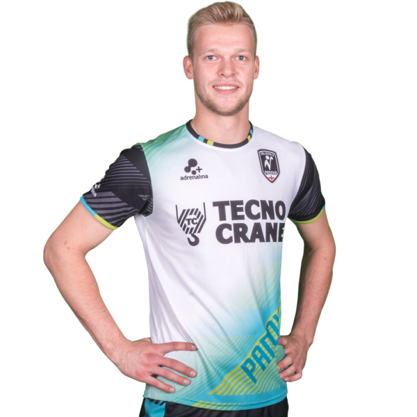 Warm up Jersey 22_23