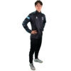 Tuta match - immagine 2