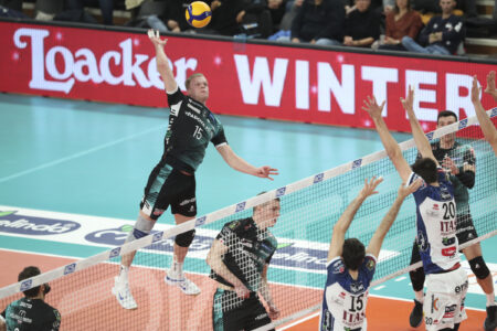 Trento-Padova