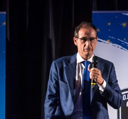 Presidente Bettio