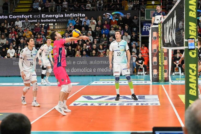 Perugia-Padova