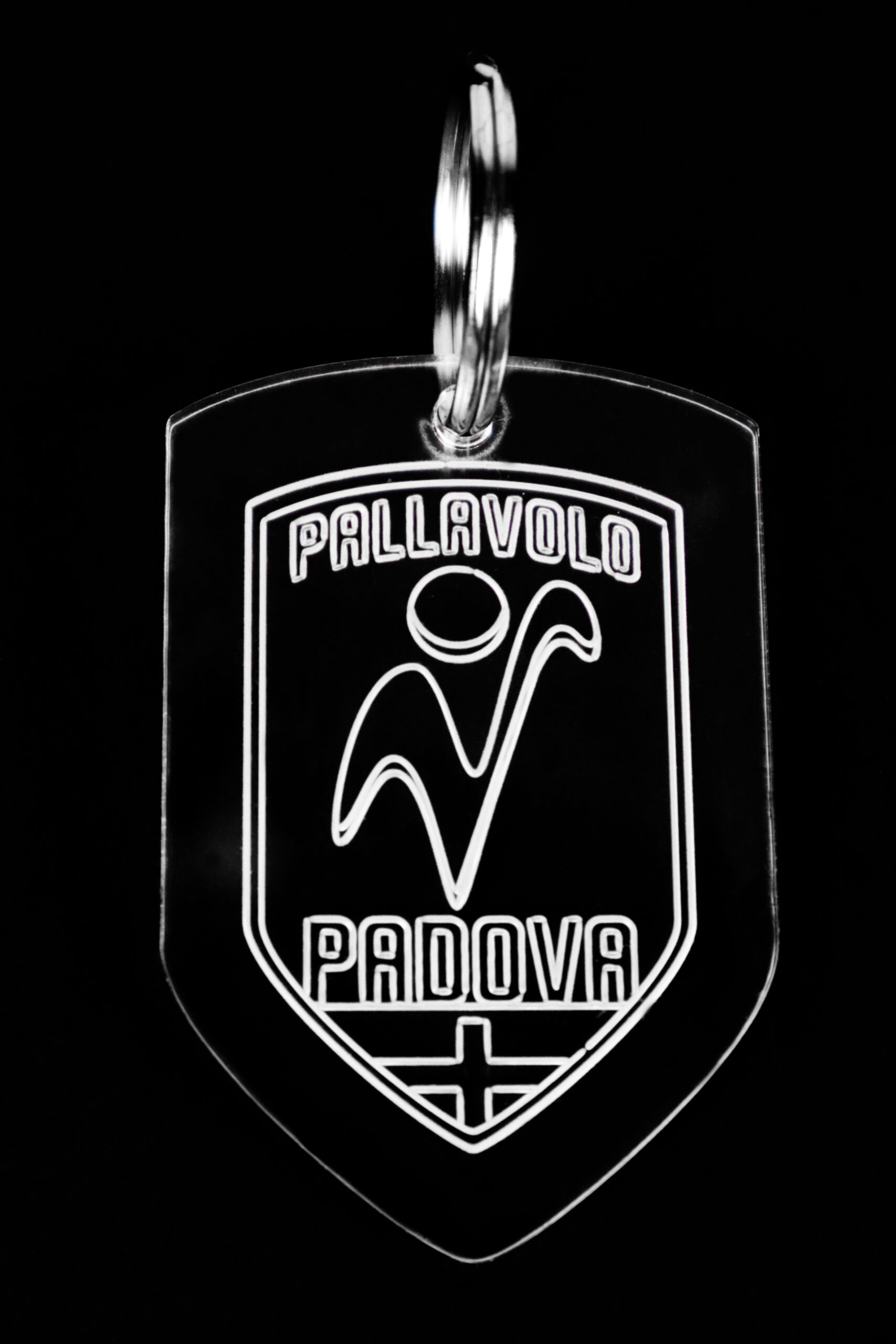 Portachiavi Ufficiale - Pallavolo Padova