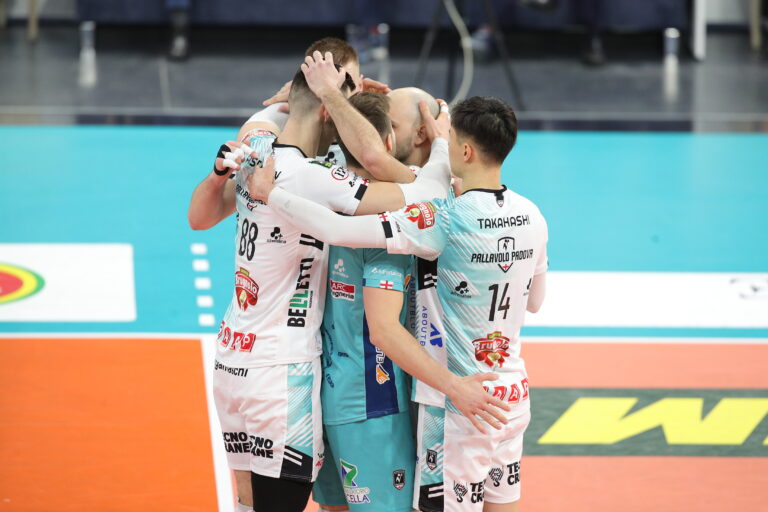 Milano-Padova