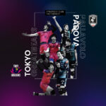 Tokyo Great Bears