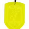 Portachiavi Giallo