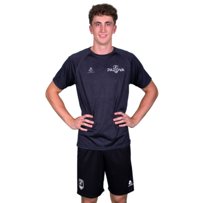 Training Shorts 2026/27