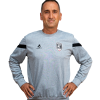 Gray Training Suit 23_24