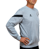 Gray Training Suit 23_24 - immagine 2