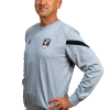 Gray Training Suit 23_24 - immagine 3