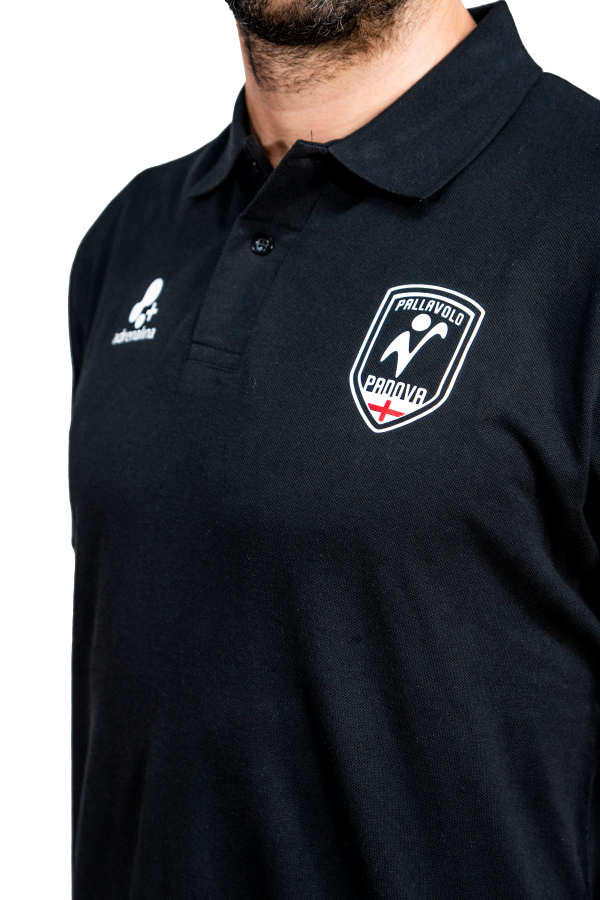 Official Polo Jersey 23_24 - immagine 2