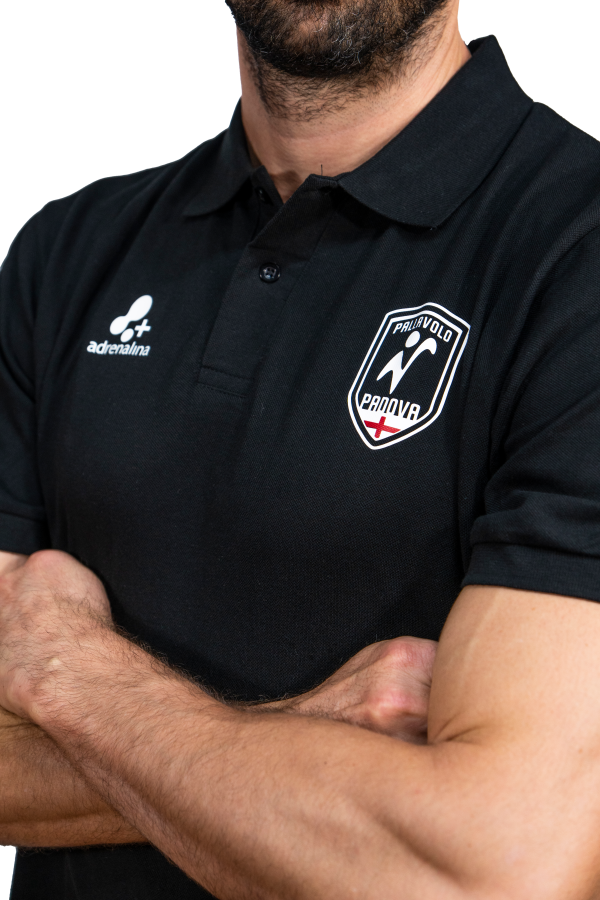 Official Polo Jersey 23_24 - immagine 3