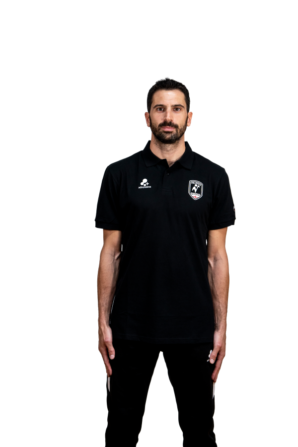 Official Polo Jersey 23_24 - immagine 5