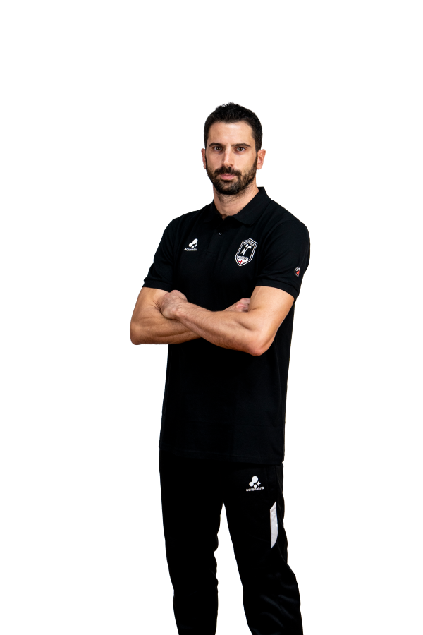 Official Polo Jersey 23_24 - immagine 6