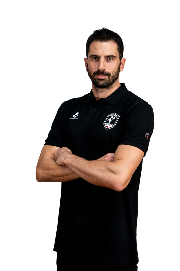 Official Polo Jersey 23_24 - immagine 7