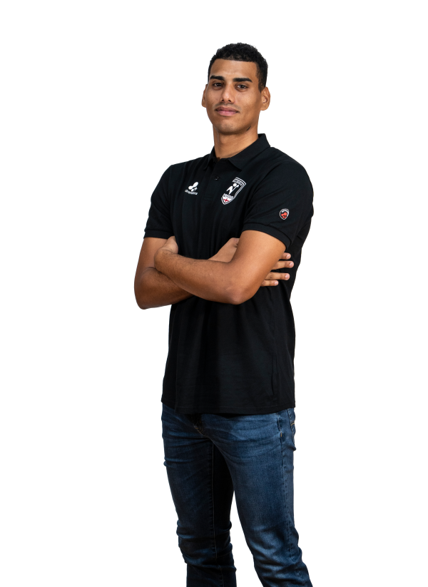 Official Polo Jersey 23_24 - immagine 8