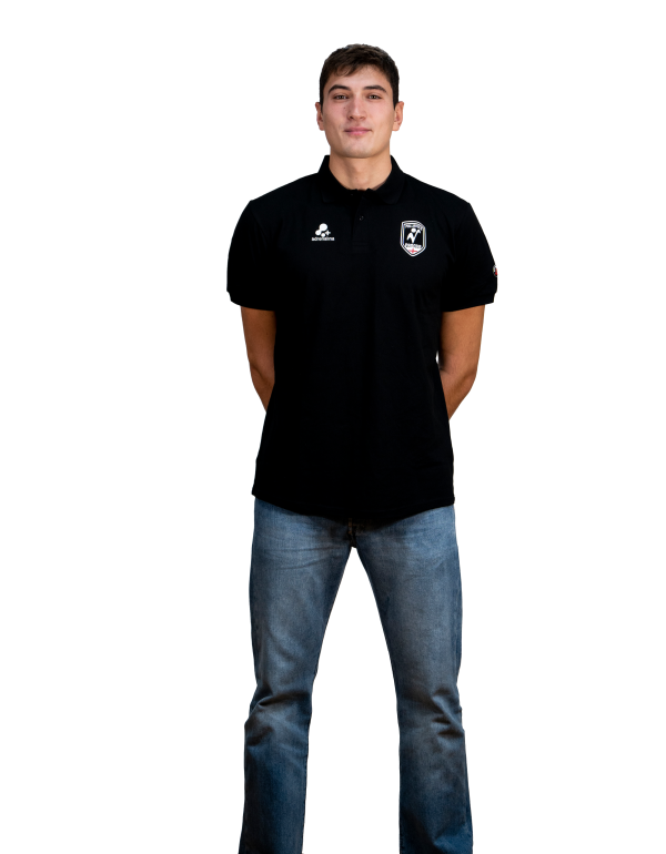 Official Polo Jersey 23_24 - immagine 10