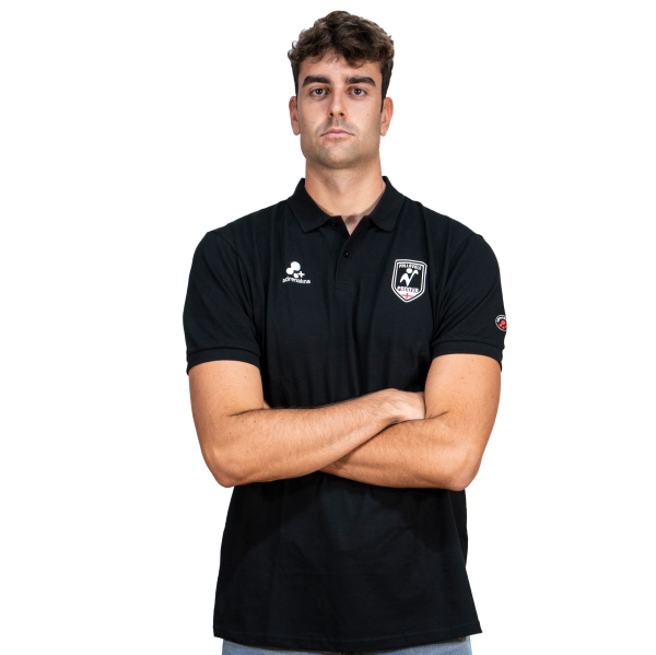 Official Polo Jersey 23_24