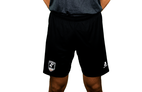 Training Short 24_25
