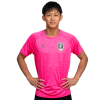 Fuchsia Training T-shirt 23_24