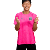 Fuchsia Training T-shirt 23_24 - immagine 3