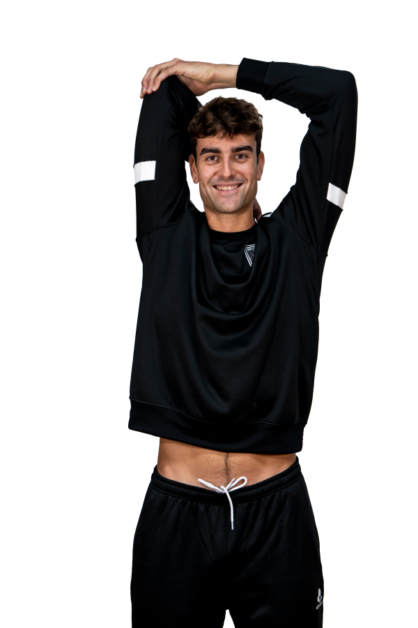 Winter Training Suit 23_24 - immagine 3