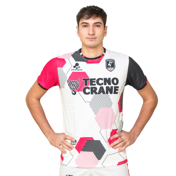 Warm Up Jersey 23_24 - immagine 3