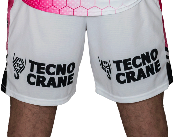 Away Shorts 23_24 - immagine 2