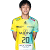 Libero Jersey Yellow 23_24