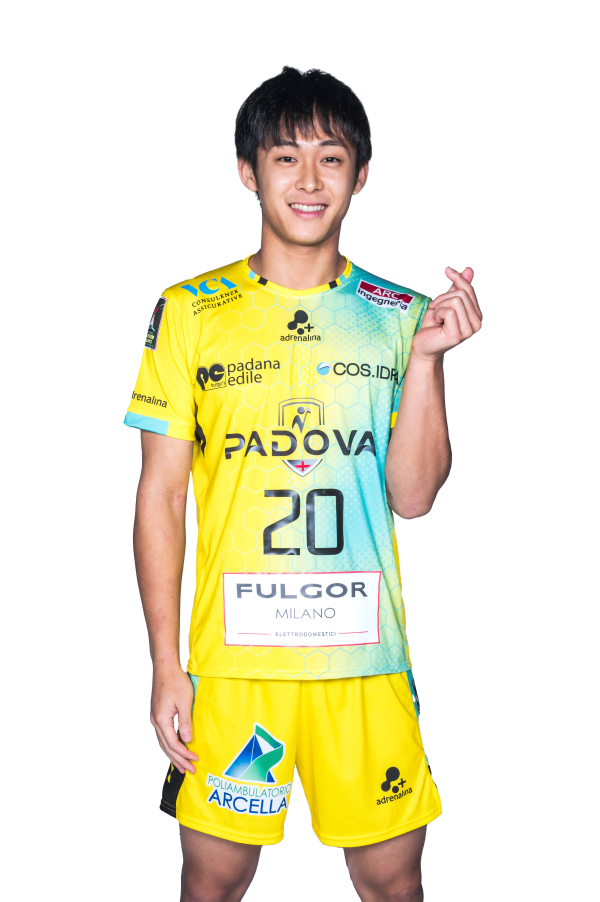 Libero Jersey Yellow 23_24 - immagine 2