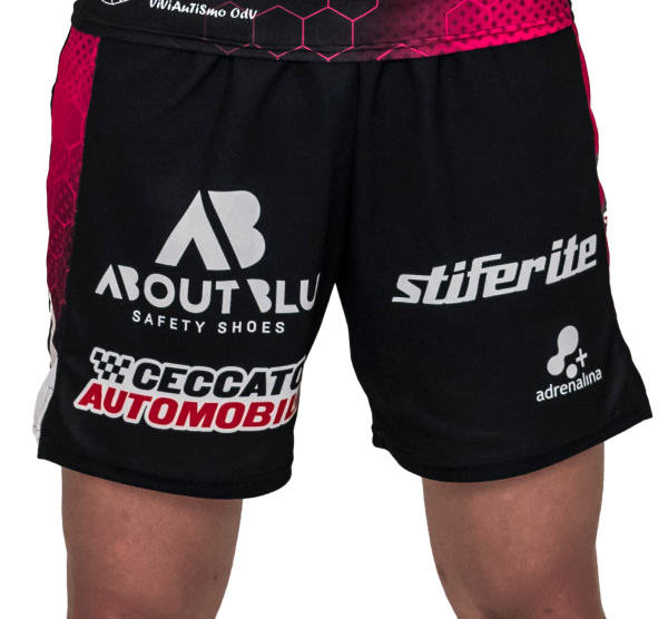 Home shorts 23_24