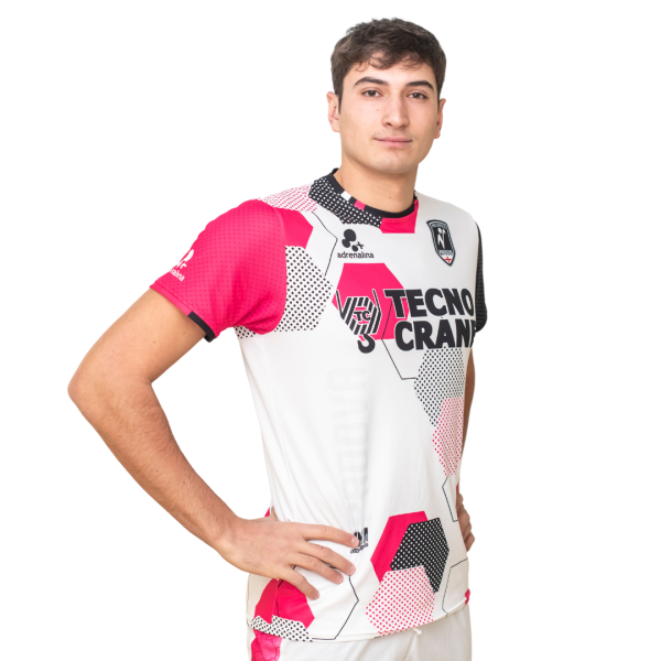 Warm Up Jersey 23_24 - immagine 2