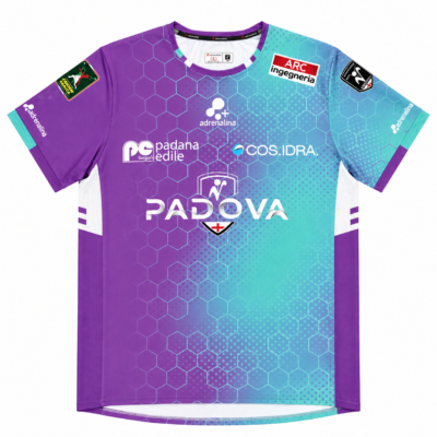 Libero Jersey Purple 23_24