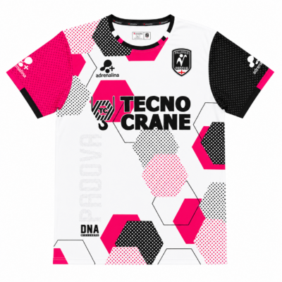 Warm Up Jersey 23_24