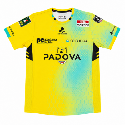 Libero Jersey Yellow 23_24