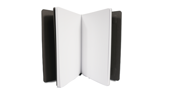 Official Notebook