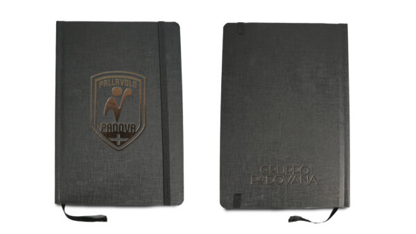 Official Notebook - immagine 2