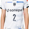 Away Jersey 24_25 - immagine 2