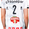 Away Jersey 24_25 - immagine 3