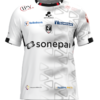 Away Jersey 24_25