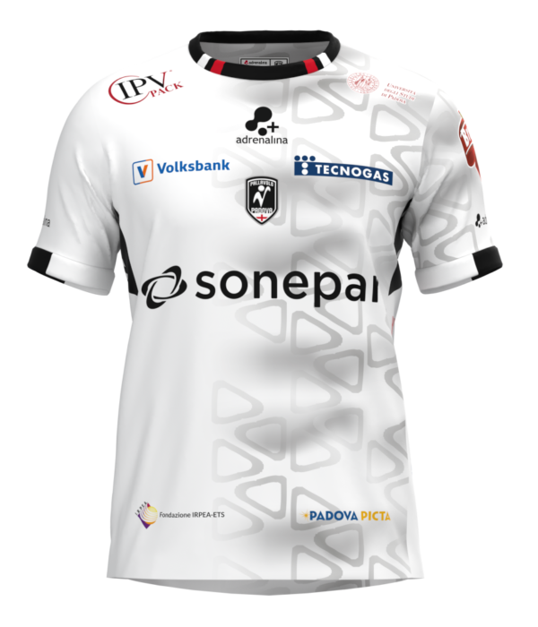 Away Jersey 24_25